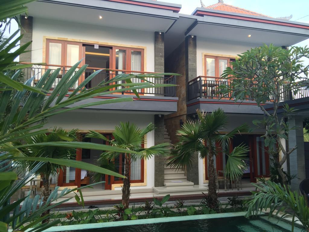 Wates Sari Villa Ubud  Bilik gambar